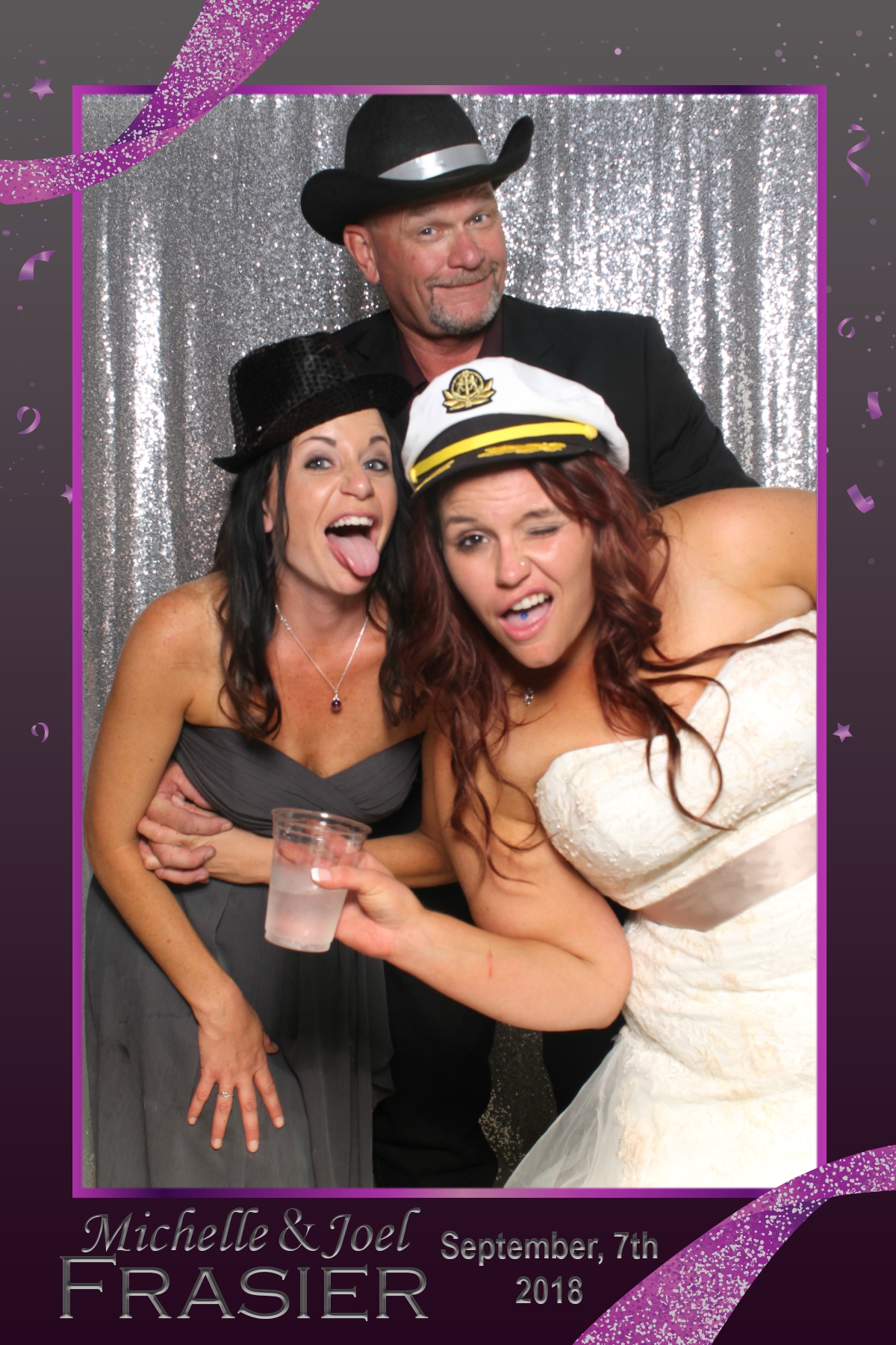 Frasier Wedding | View more photos from the event at gallery.niknoxphotobox.com/u/NiKnox-Photo-Box/Frasier-Wedding